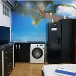 Apartament Langa Monza