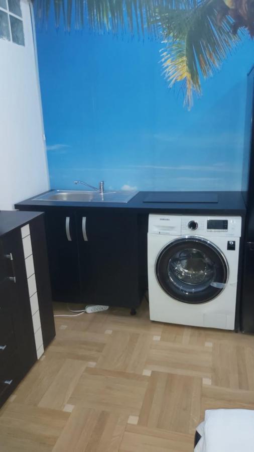 Apartament Langa Monza *