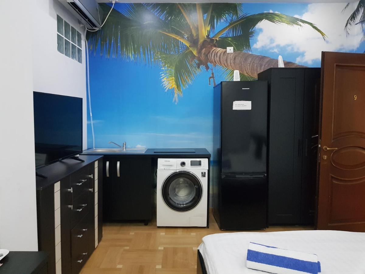 Apartament Langa Monza
