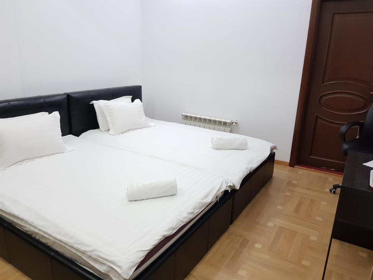 Apartament Langa Monza Appartamento Bucarest