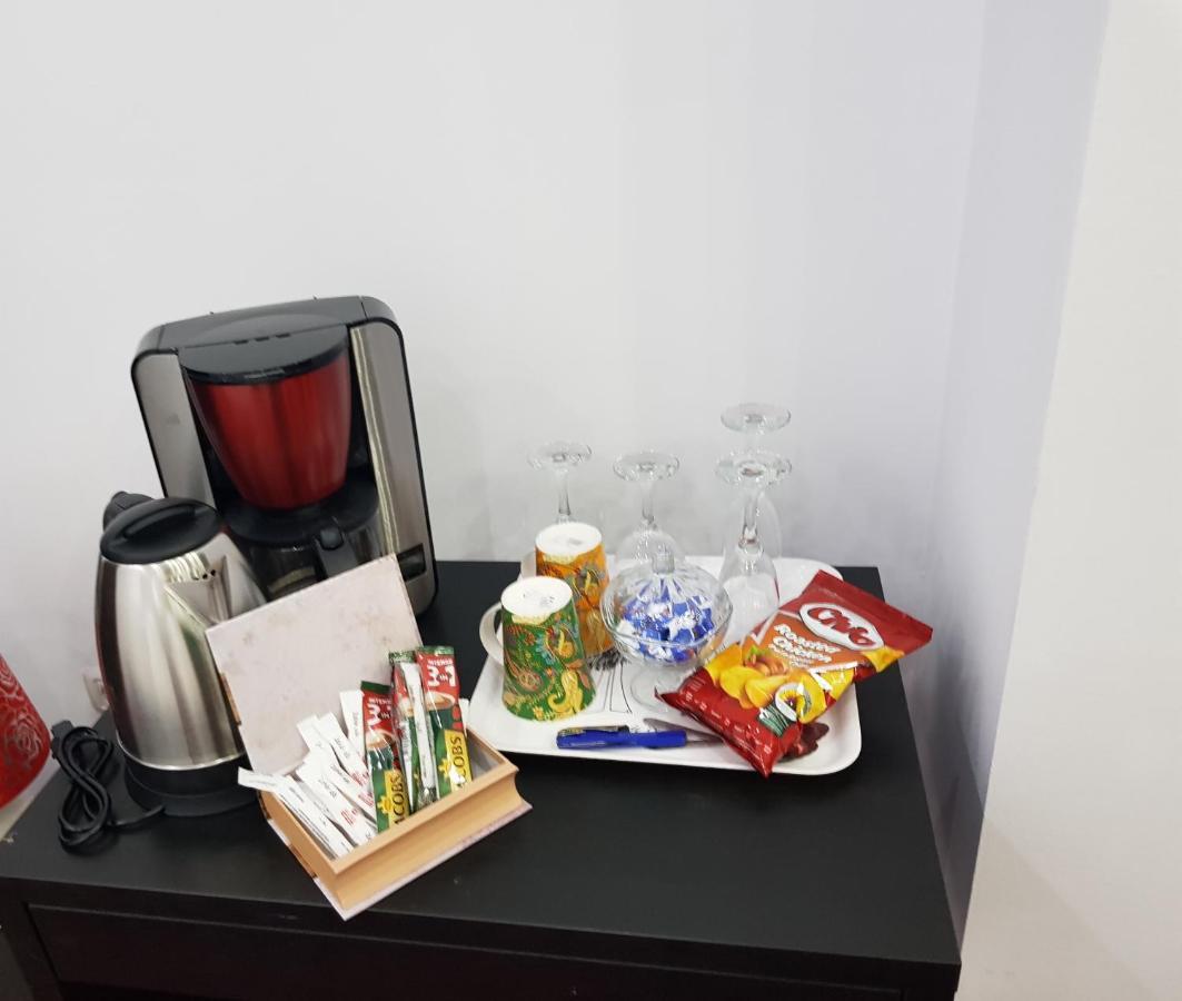 Apartament Langa Monza * Bucarest