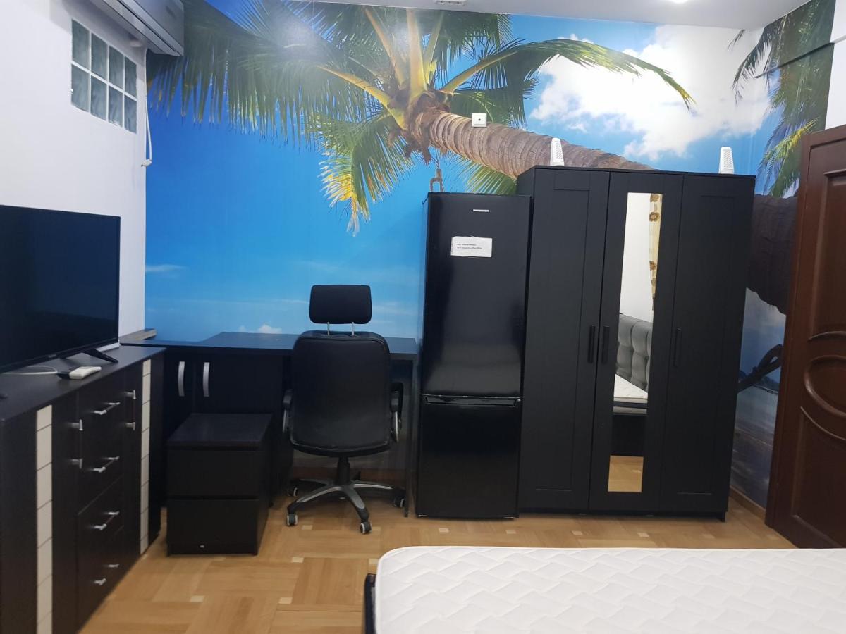 Appartamento Apartament Langa Monza Bucarest