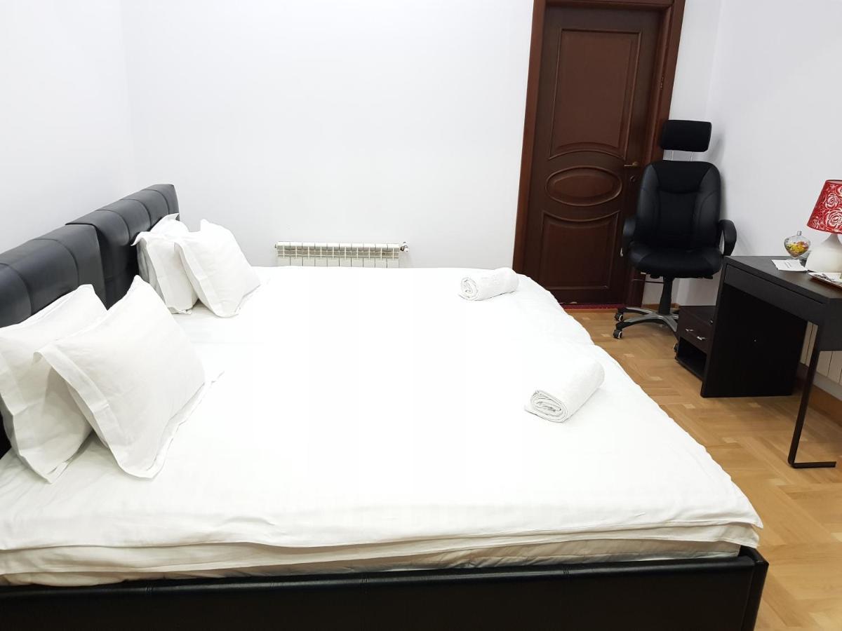 Apartament Langa Monza Bucarest