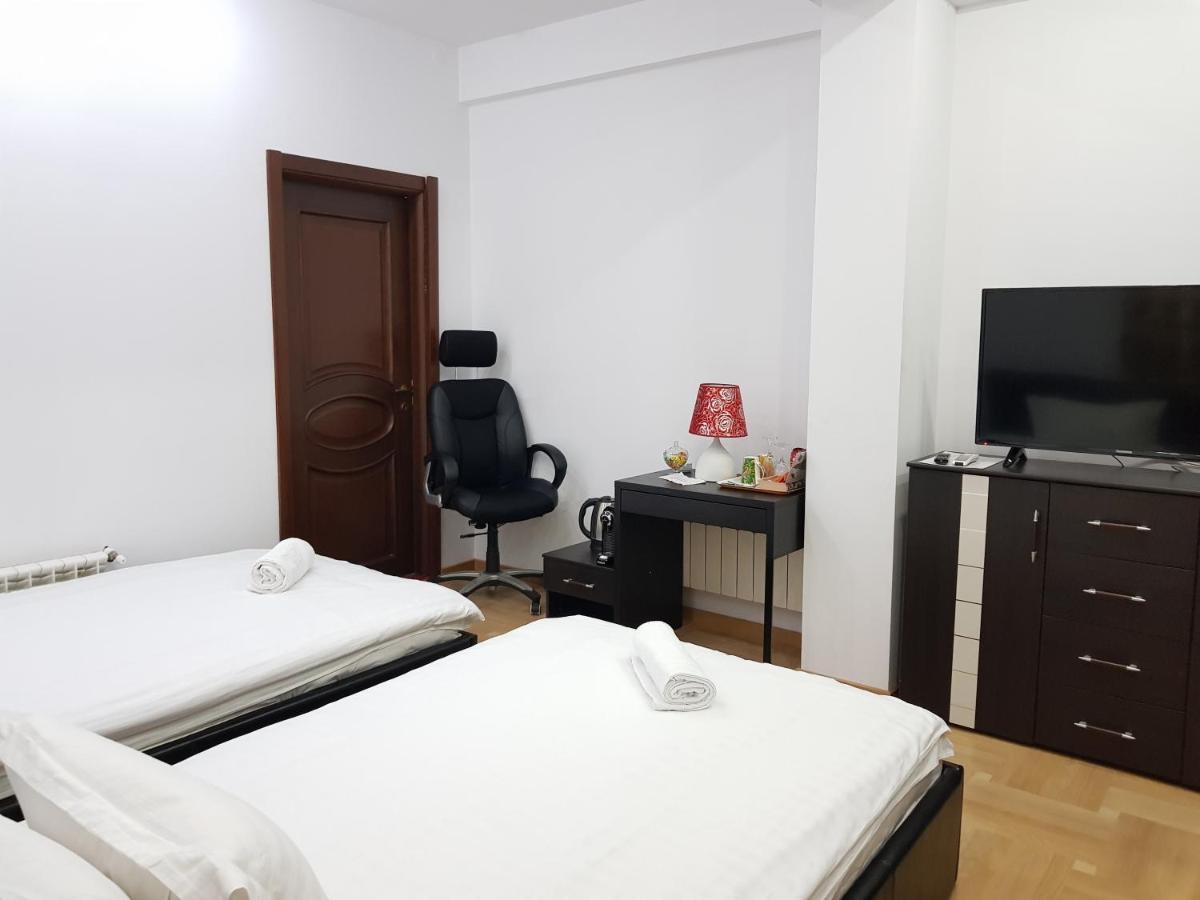 Apartament Langa Monza Bucarest