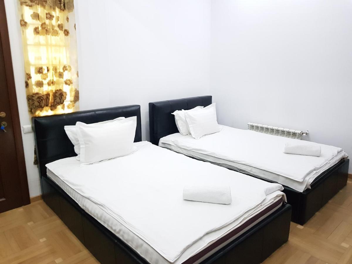 Appartamento Apartament Langa Monza *