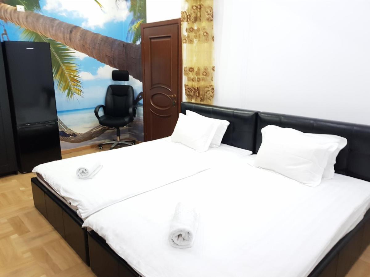 Apartament Langa Monza Appartamento