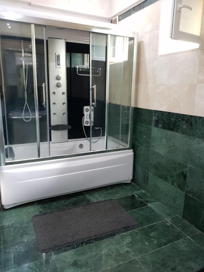 Apartament Langa Monza Appartamento *