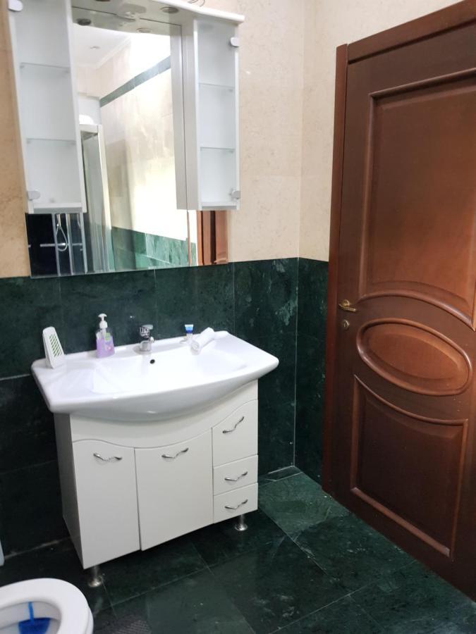 Apartament Langa Monza Appartamento Bucarest