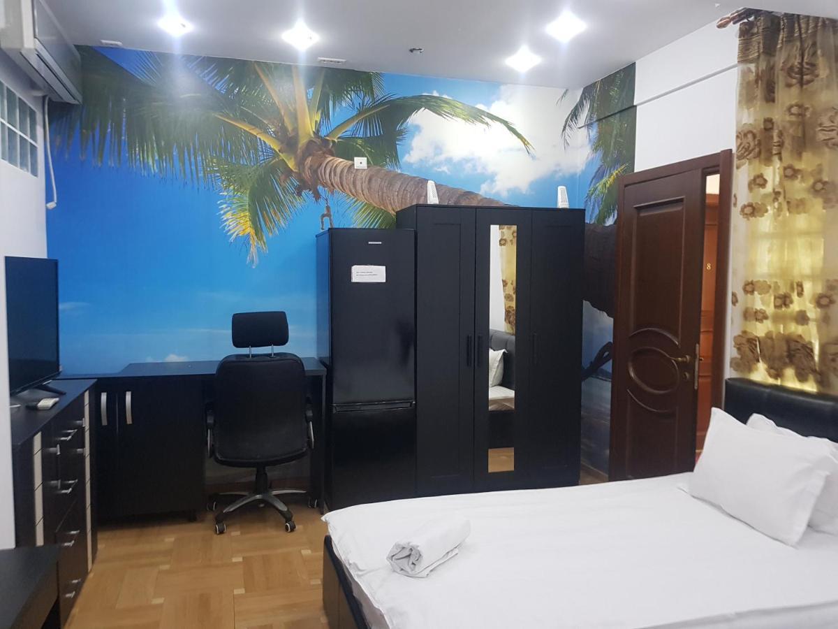 Apartament Langa Monza Appartamento *