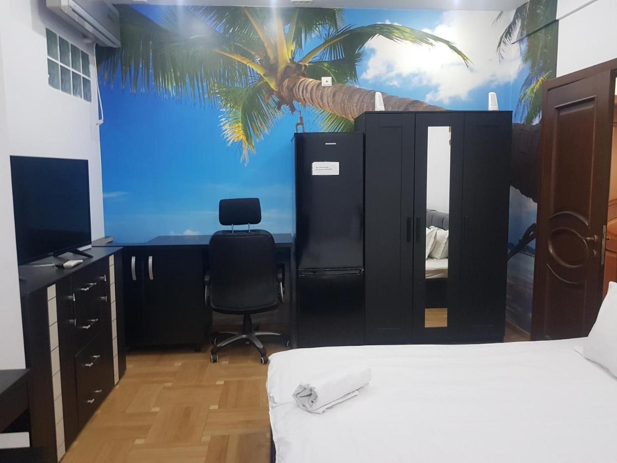 Apartament Langa Monza Bucarest