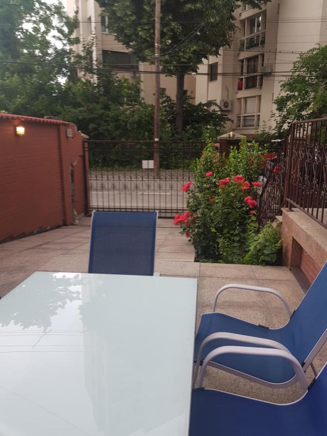 Apartament Langa Monza Appartamento