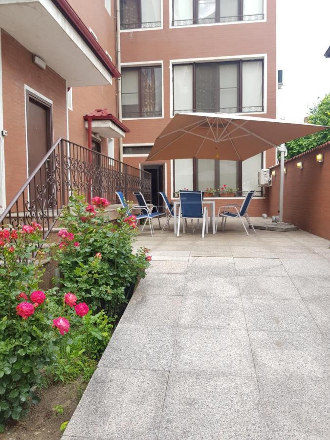 Apartament Langa Monza * Bucarest